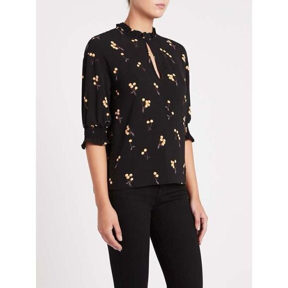 Baum und PFERDGARTEN Miley Blouse Size S - Picture 3 of 11